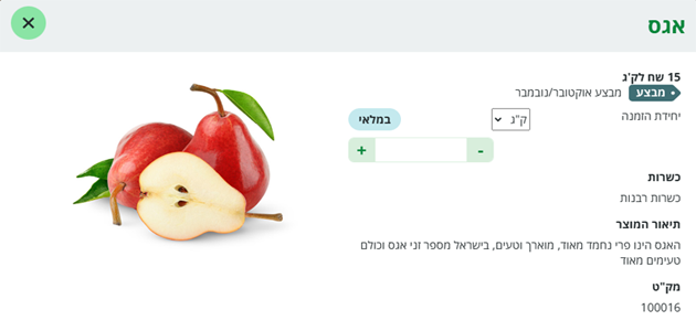 ניהול מבצעים