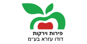 דודו עזרא