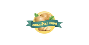 תפודי הארץ הטובה