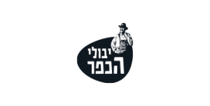 Yevoley Hakfar_Logo